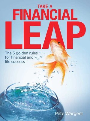 cover image of Take a Financial Leap